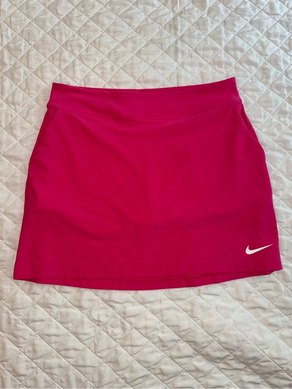 Nike Dri-Fit Tennis Skort